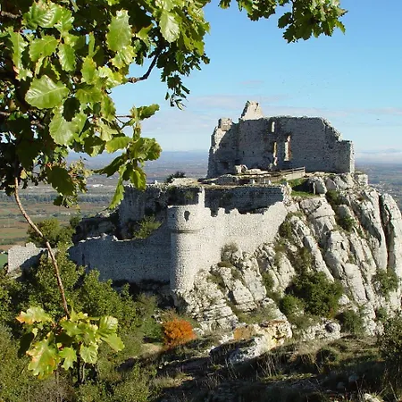 Le Refuge De Manou