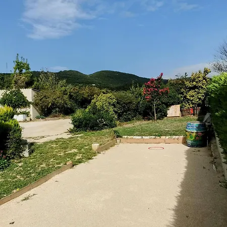 Bed and Breakfast Le Refuge De Manou *