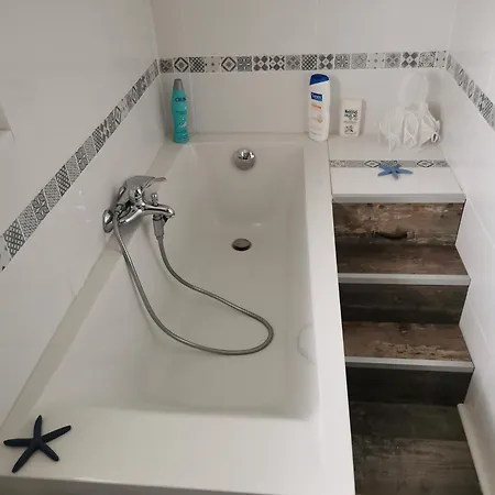 Bed and Breakfast Le Refuge De Manou Saint-Péray