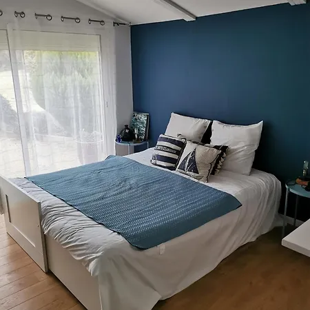 Le Refuge De Manou Bed and Breakfast Saint-Péray