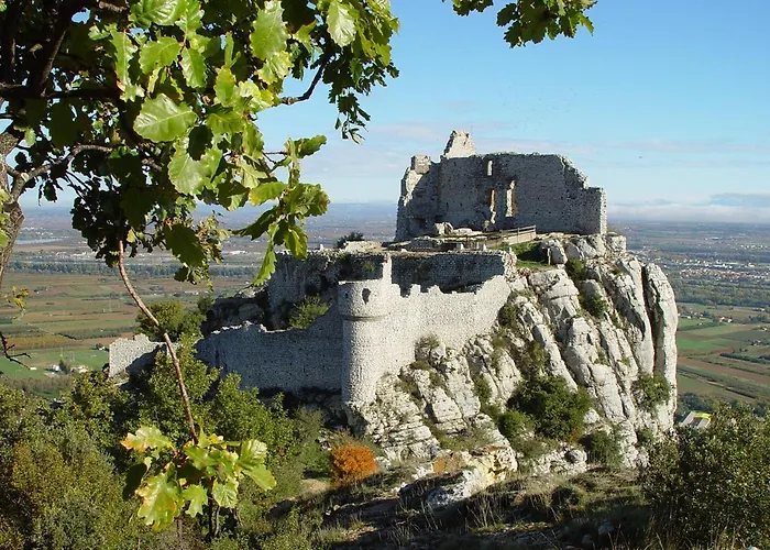 Le Refuge De Manou