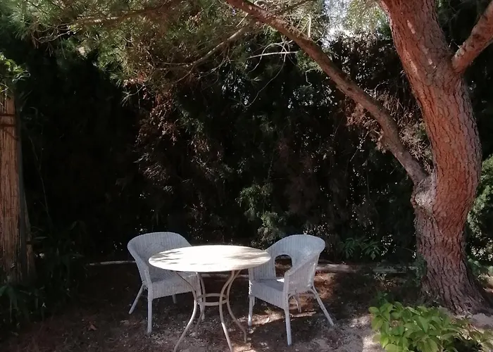 Le Refuge De Manou 3*