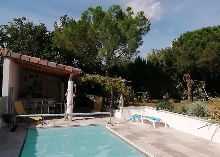 Le Refuge De Manou