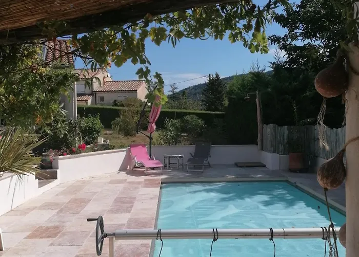 Le Refuge De Manou 3*
