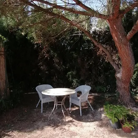Le Refuge De Manou 3*