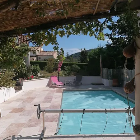 Le Refuge De Manou 3*